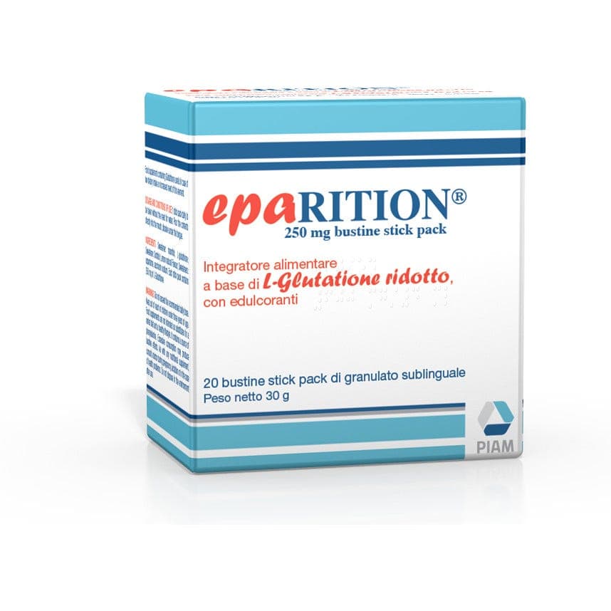 Glutatión – 20 sobres orosolubles | Eparition