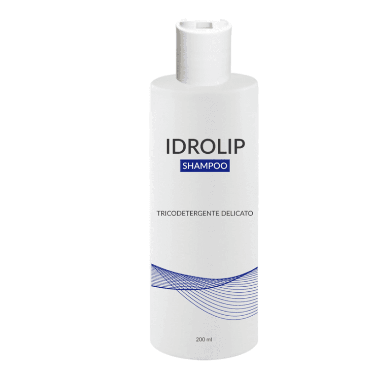 Idrolip Champú – 200 ml LG Derma