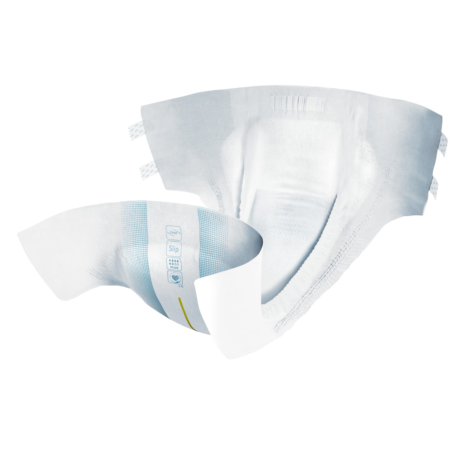 Tena Slip Super Talla L – 10 unidades