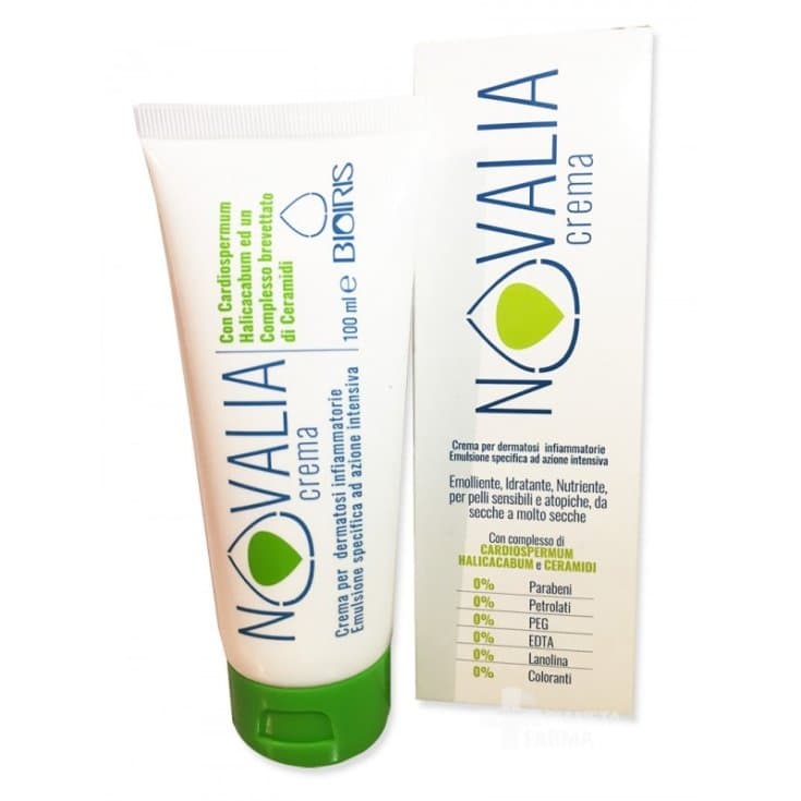 Novalia Crema Facial