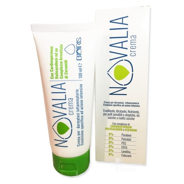 Novalia Crema Facial
