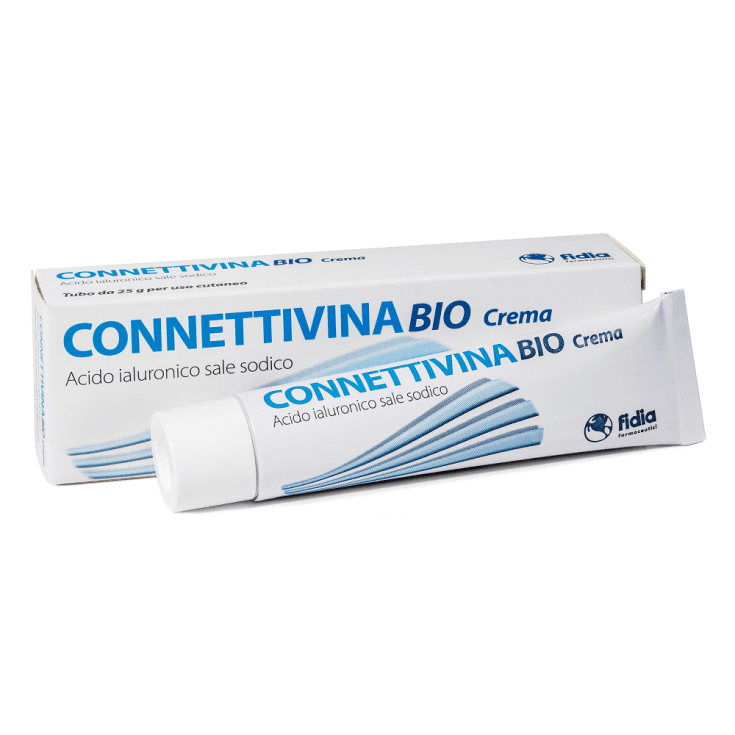 Connettivinabio Crema – 25 g