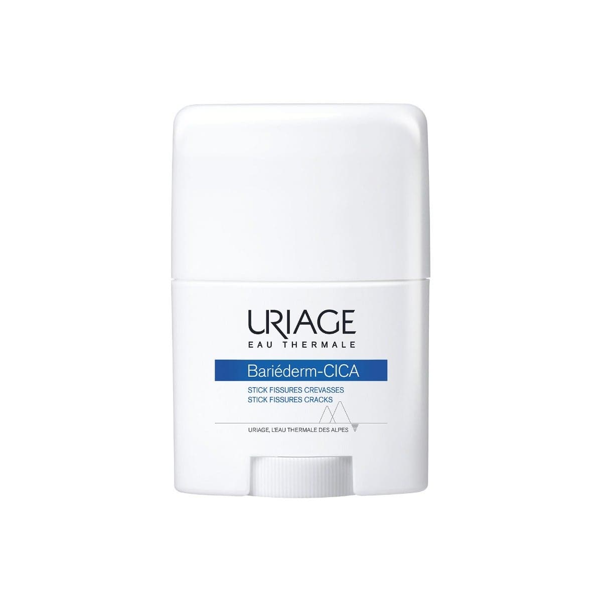 Uriage Bariéderm Stick – stick protector aislante, 22 g