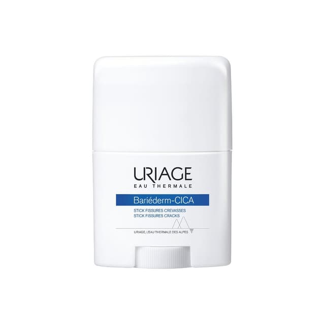 Uriage Bariéderm Stick – stick protector aislante, 22 g