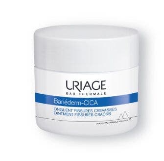 Uriage Bariéderm Unguent – pomada reparadora, 40 g