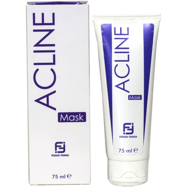 Acline Mascarilla – 75 ml