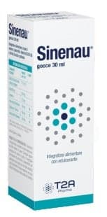 Potasio 171 mg + Jengibre – 30 ml gotas | Sinenau