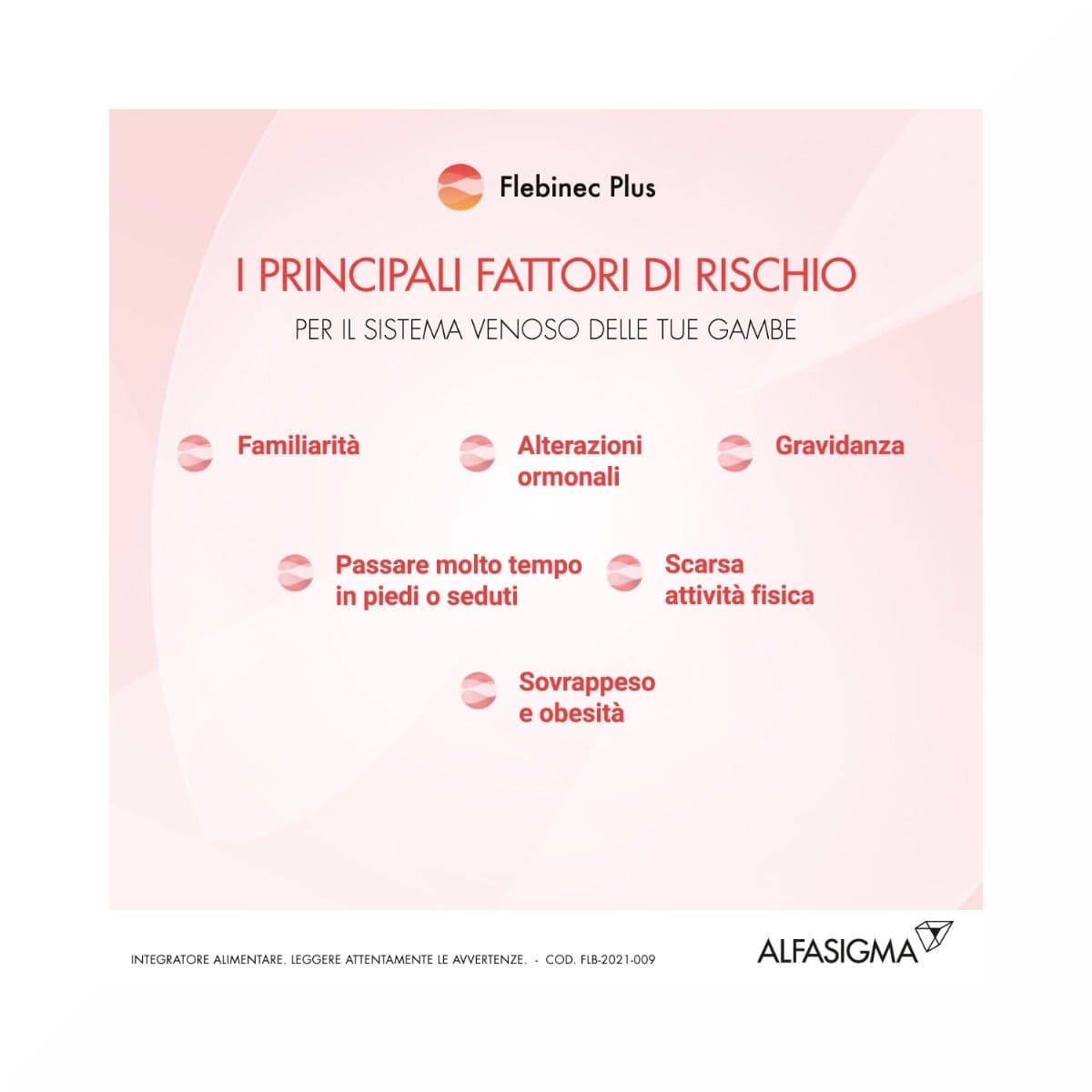 Flebinec Plus – Troxerutina 300 mg + Diosmina – 14 sobres