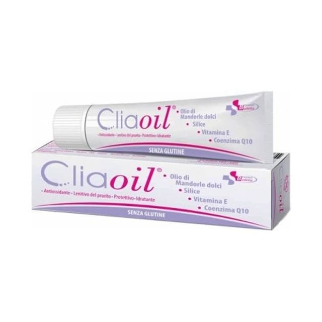 Cliaoil Aceite – 20 ml