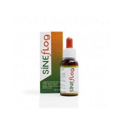 Incienso (Boswellia) – 30 ml gotas | Sineflog