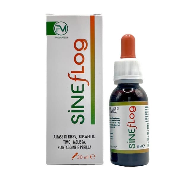 Incienso (Boswellia) – 30 ml gotas | Sineflog