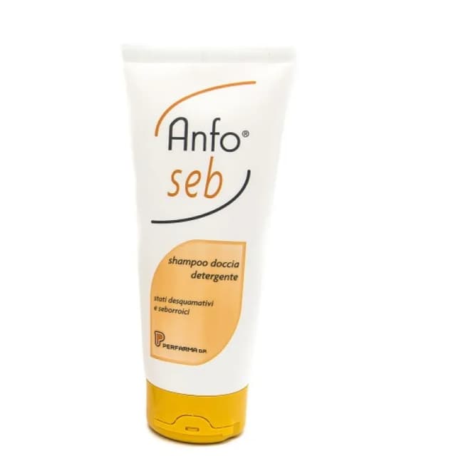 ANFO-SEB Loción – 50 ml