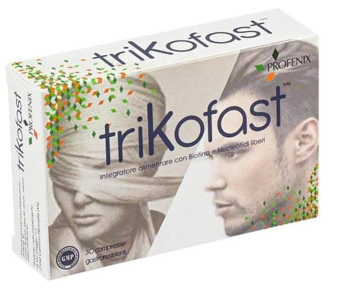Magnesio 400,00 mg + Isoflavonas de trébol rojo – 40 cápsulas | Fifty Well