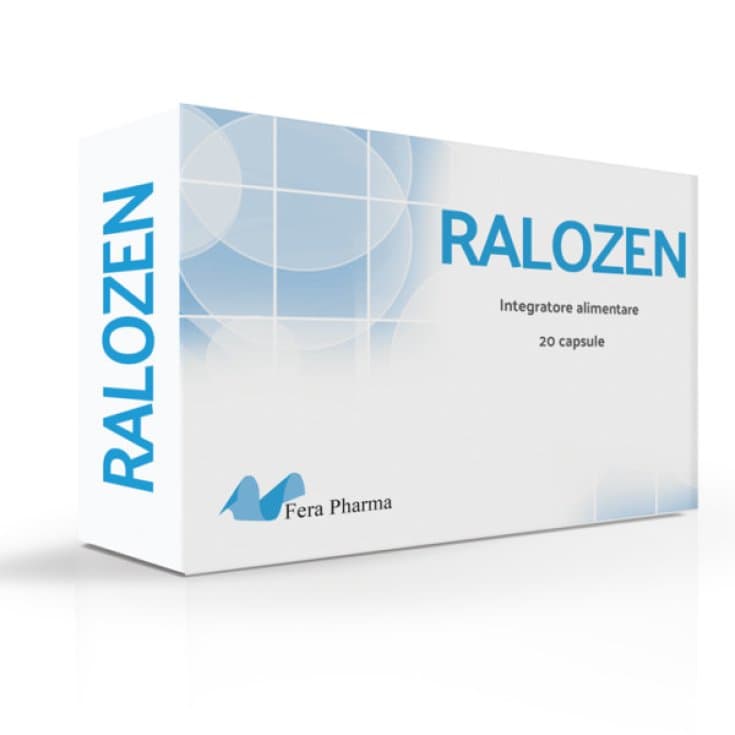Vitamina C + Vitamina D – 20 comprimidos | Ralozen