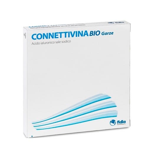 Connettivinabio Gasas – 10 x 10 cm