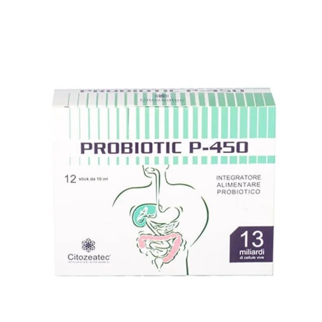 Probiotic P-450 – 12 sticks