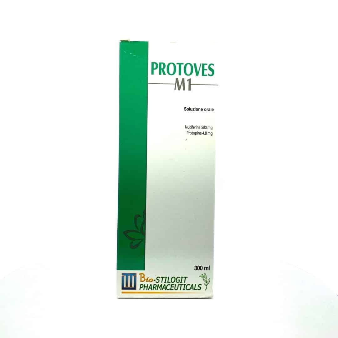 Protoves M1 – 300 ml
