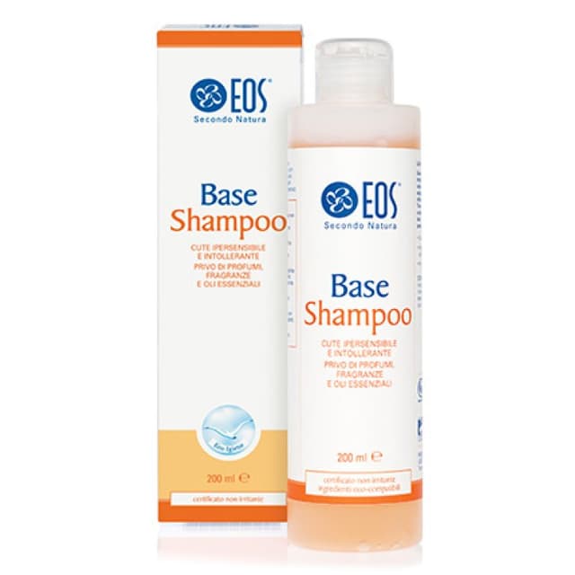 EOS Base Champú – 200 ml