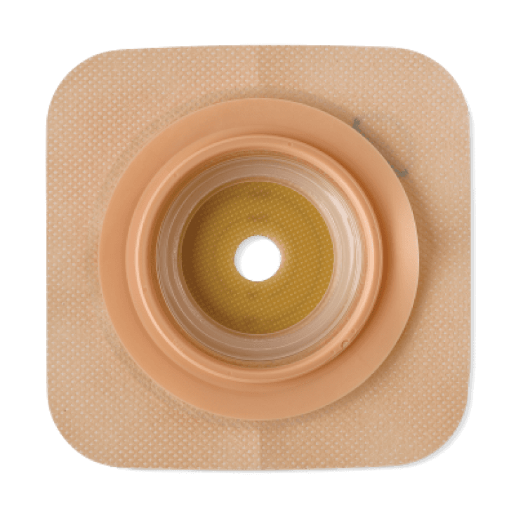 Natura+ Placa base convexa recortable