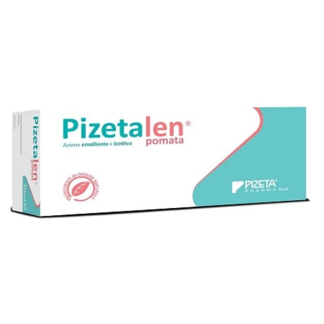 Pizetalen Pomada – 30 ml