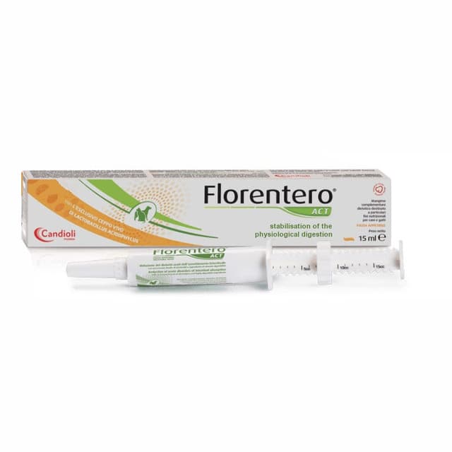 Florentero Act – 15 ml