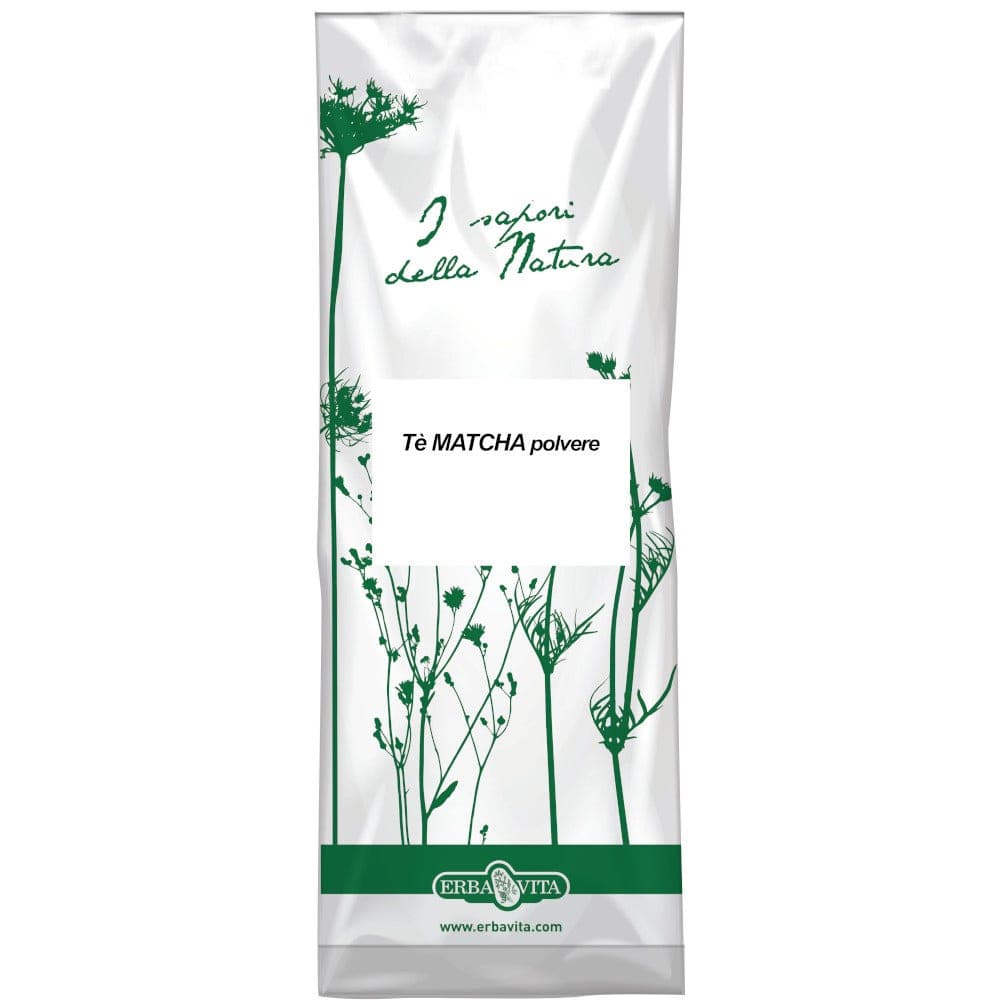 The Matcha – 100 g | Erba Vita