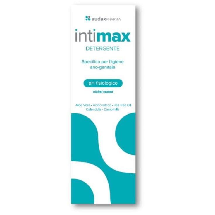Intimax Loción Íntima – 250 ml