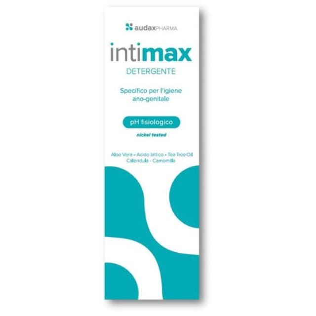 Intimax Loción Íntima – 250 ml