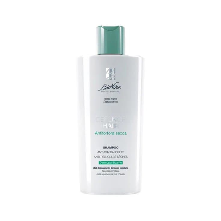 BioNike Defence Hair Champú Anticaspa