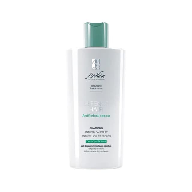BioNike Defence Hair Champú Anticaspa