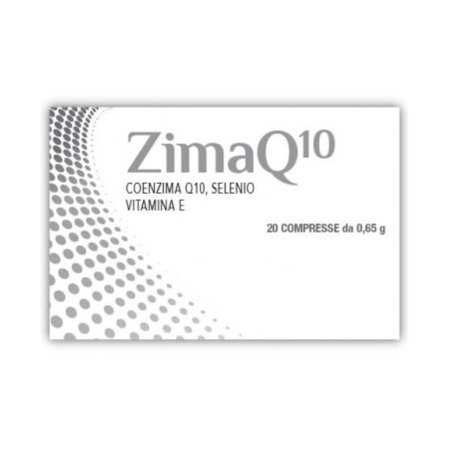 Zimaq10 – 20 cápsulas