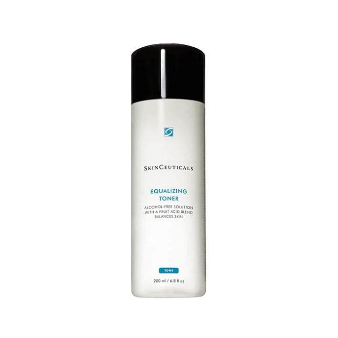 Equalizing Tónico Facial 200 ml – para una limpieza purificante