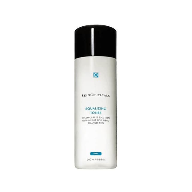Equalizing Tónico Facial 200 ml – para una limpieza purificante