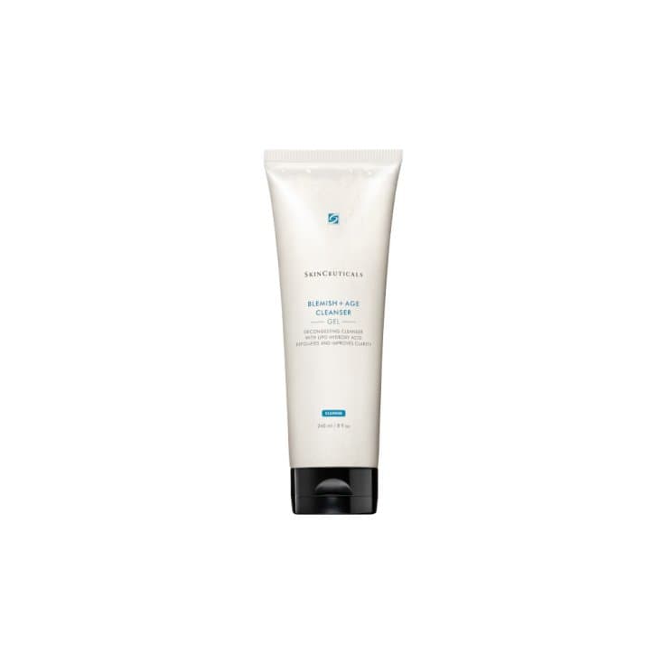 SkinCeuticals Blemish + Age Gel Limpiador – 240 ml