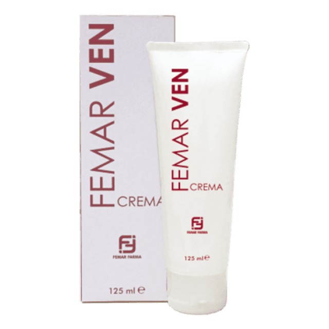 Femar Ven Crema – 125 ml