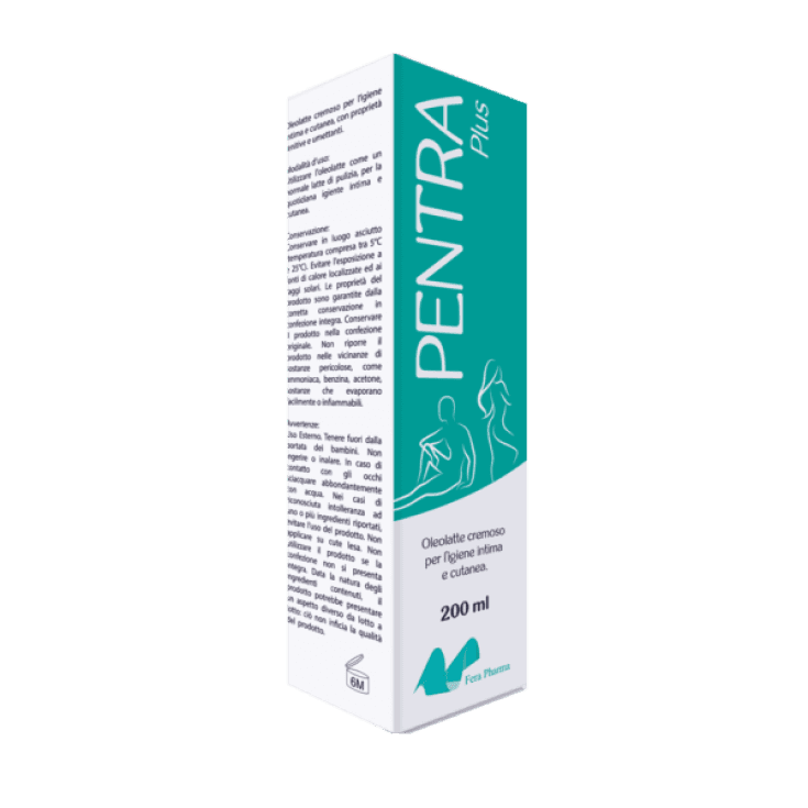 Pentra Plus Emulsión – Emulsión limpiadora