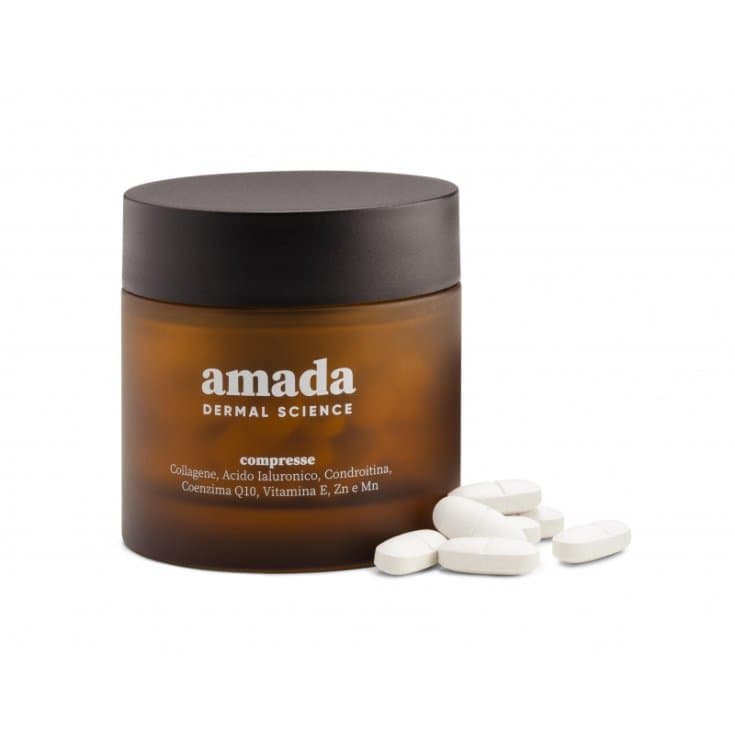 Zinc + Coenzima Q10 – 60 comprimidos | AMADA