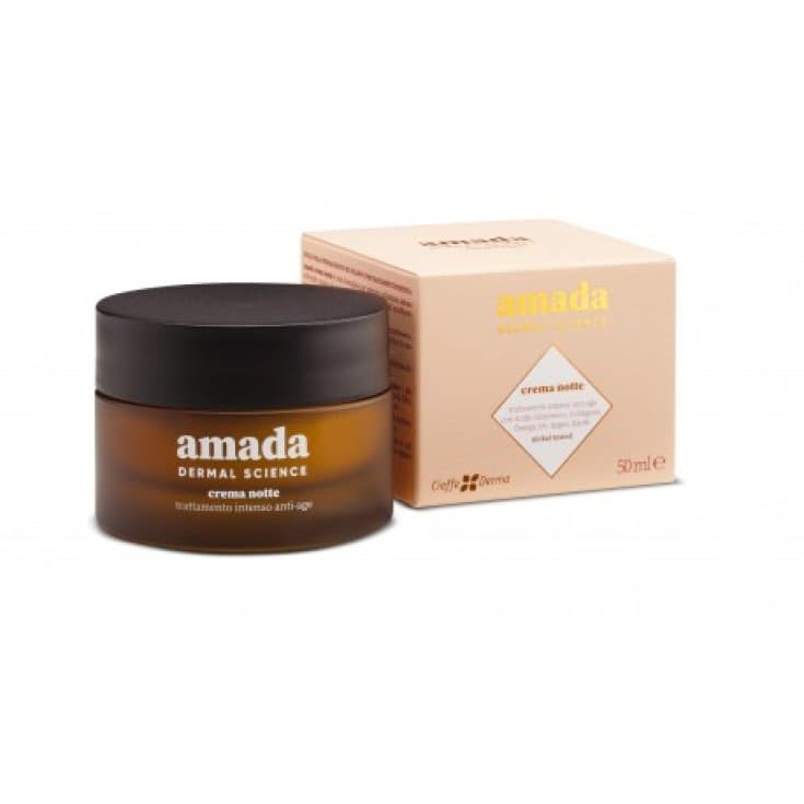 AMADA Crema de Noche – 50 ml