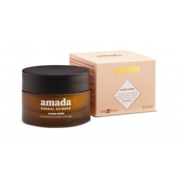 AMADA Crema de Noche – 50 ml