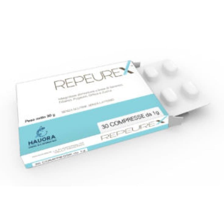 Repeurex – 30 comprimidos