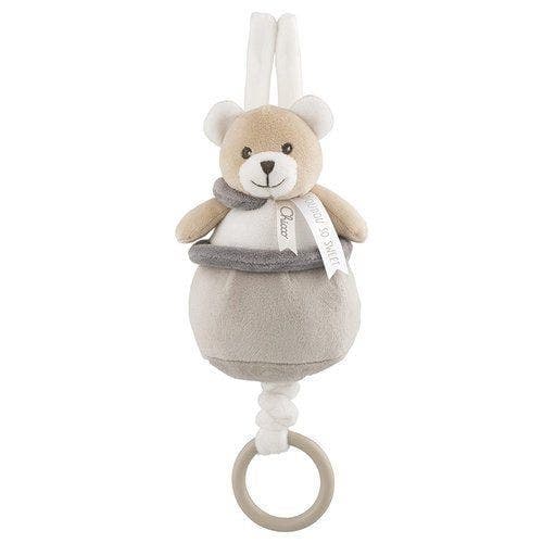 Chicco Juguete – Carrusel Osito