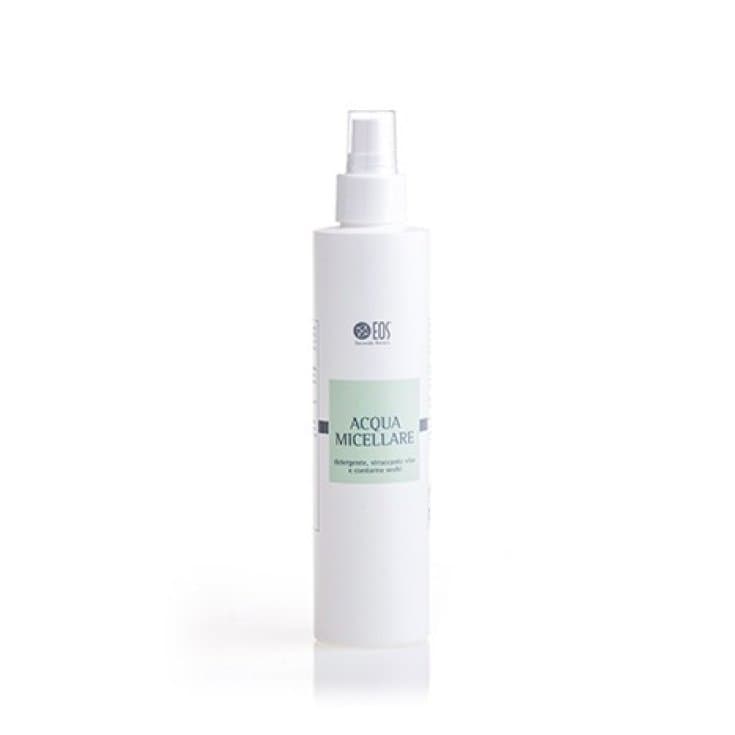 EOS Agua Micelar – 200 ml