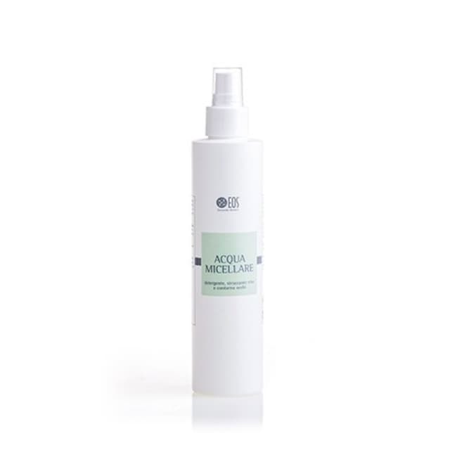 EOS Agua Micelar – 200 ml