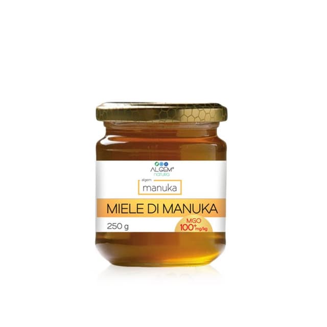 Algem Manuka Miel de Manuka – 250 g