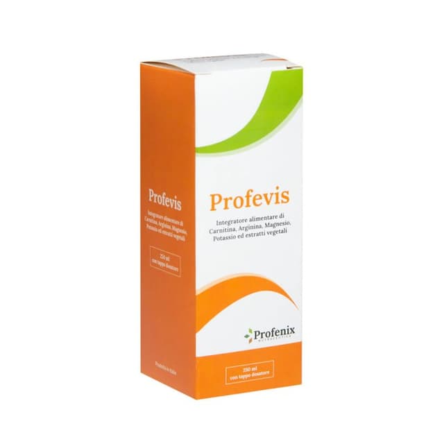 Arándano + Grosella Negra – 250 ml solución | Profevis