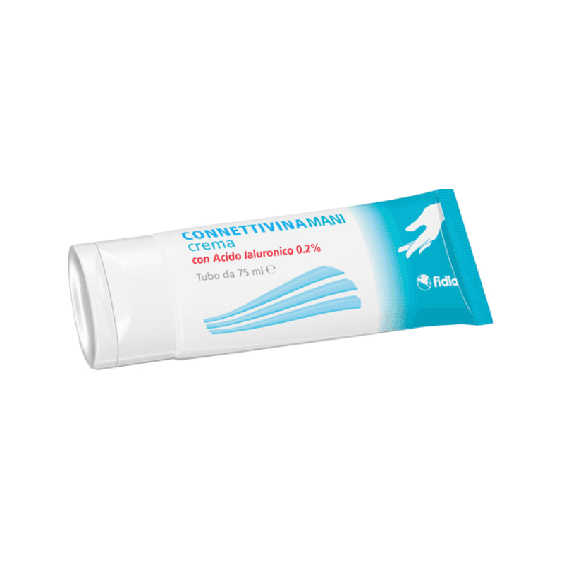 Connettivina Crema para Manos – 75 g