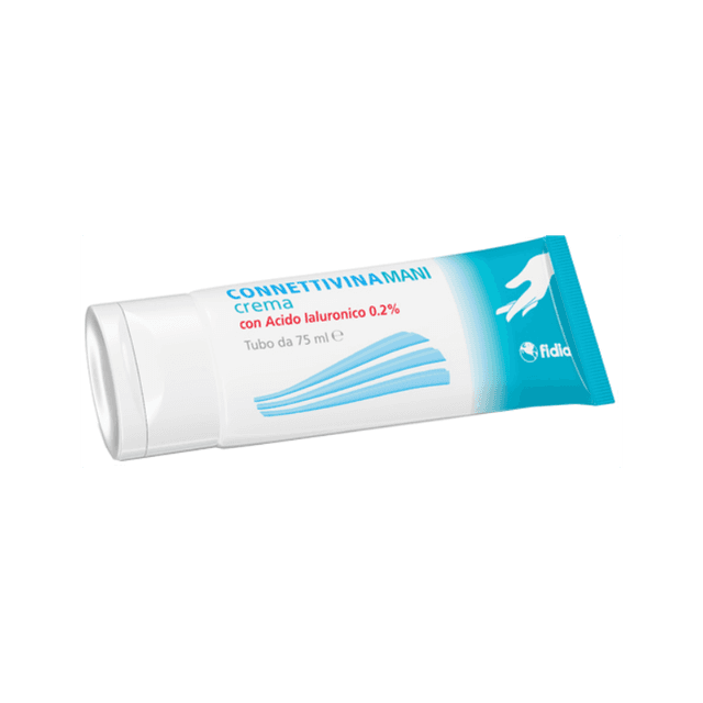 Connettivina Crema para Manos – 75 g