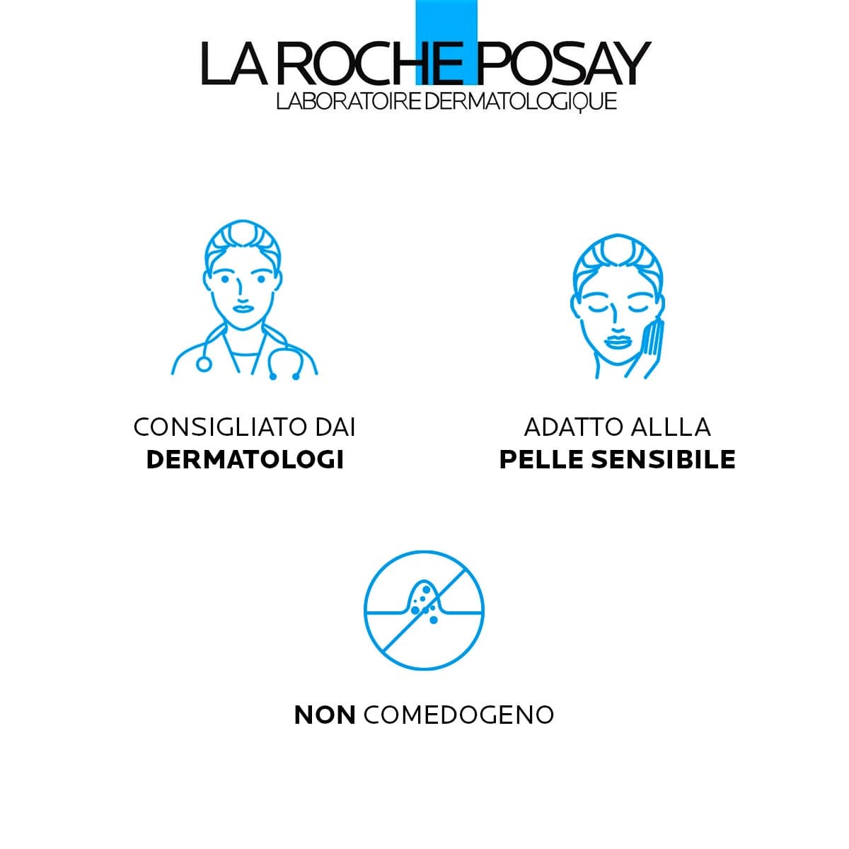 La Roche-Posay Hyalu B5 Crema Contorno de Ojos – 15 ml