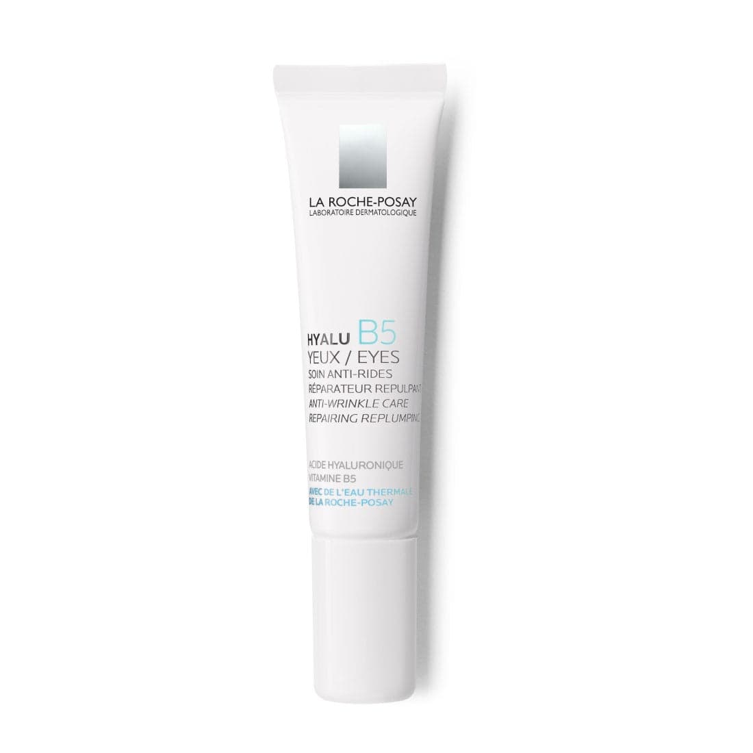 La Roche-Posay Hyalu B5 Crema Contorno de Ojos – 15 ml
