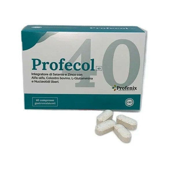 PROFECOL – 40 comprimidos
